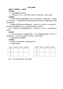 九年级历史上册世界历史全套复习题（初三历史）